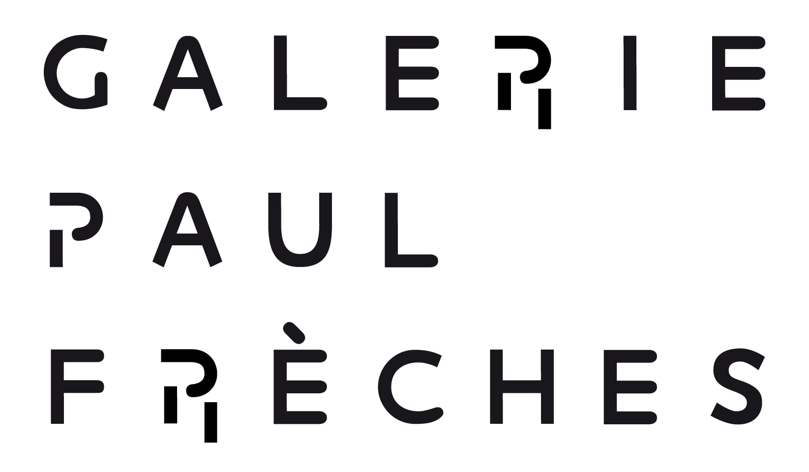 Gallerie Paul Freches, 2012