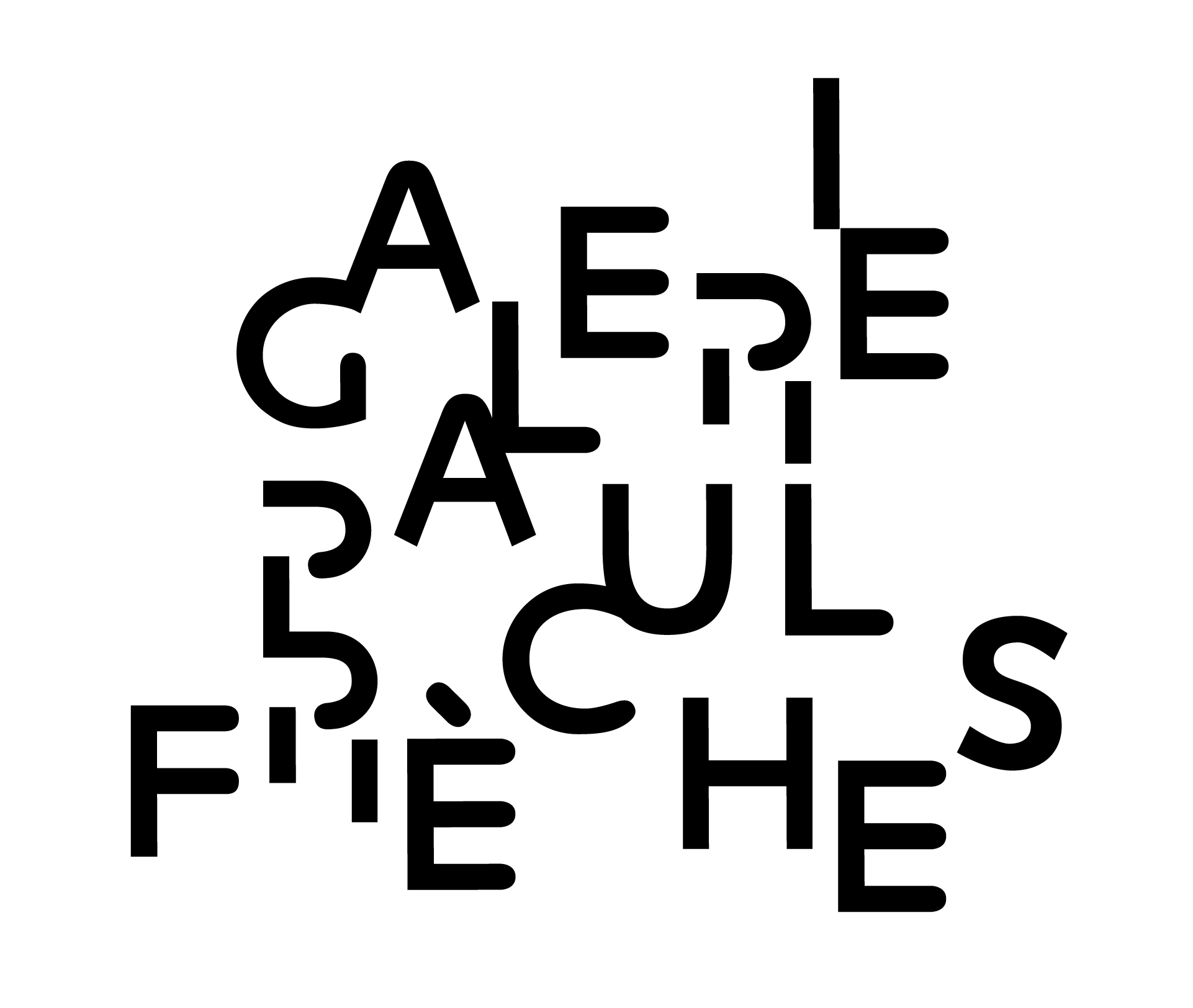 Gallerie Paul Freches, 2012
