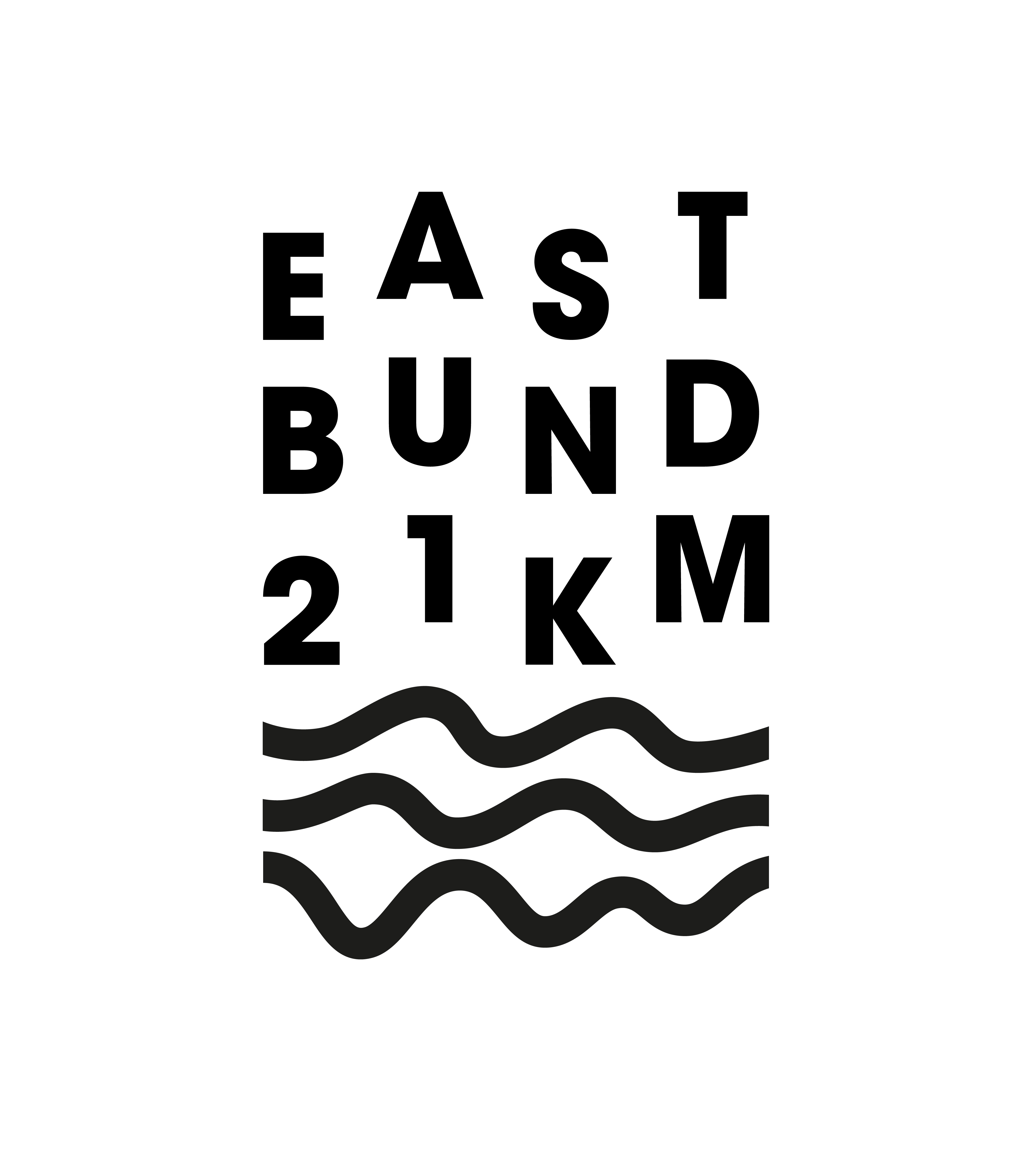 West Bund "21 KM", 2018