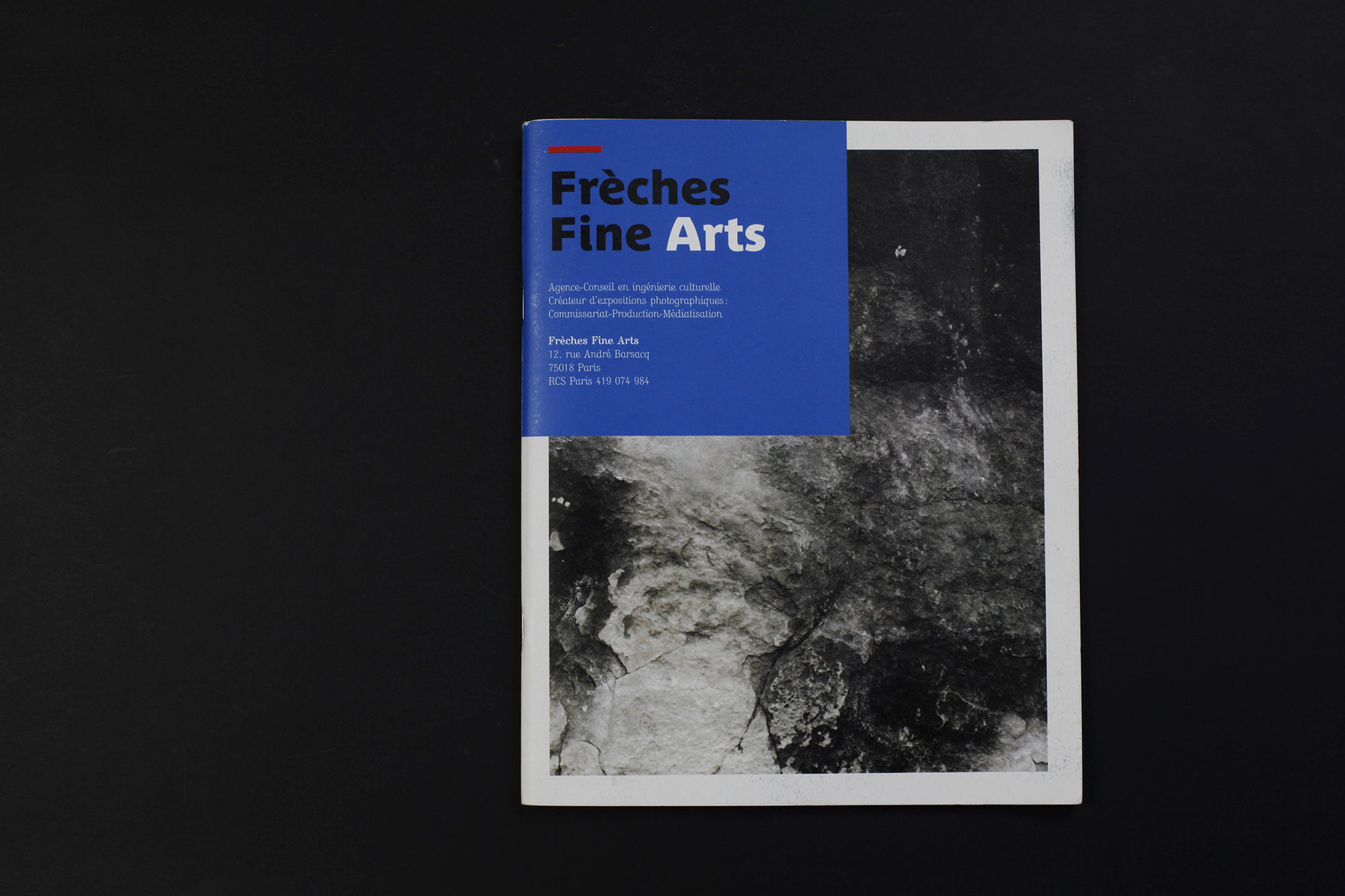 Freches FinArt, 2010