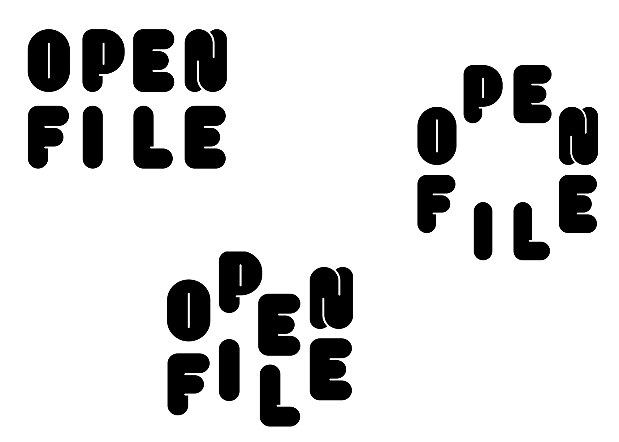 OPENFILE, 2021