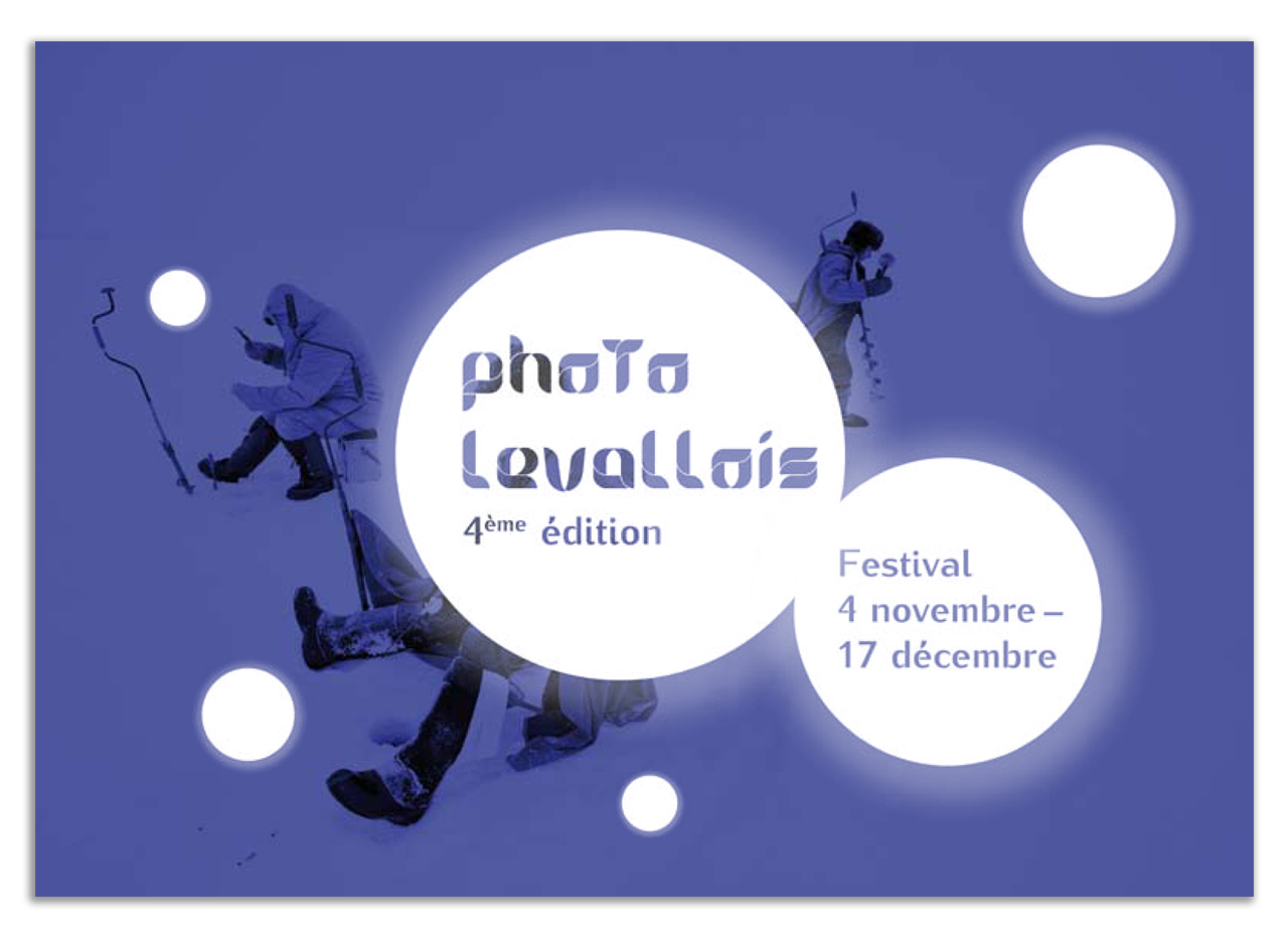 Levallois, cartons, 2011